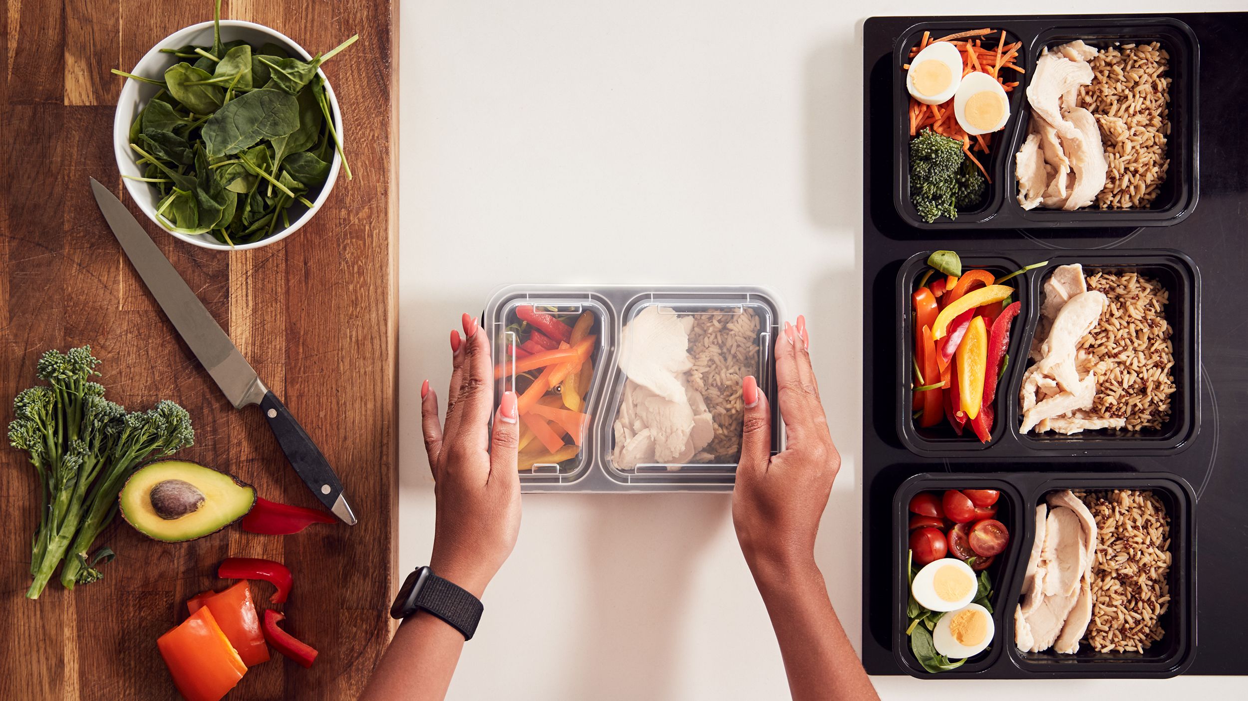 best meal prep containers