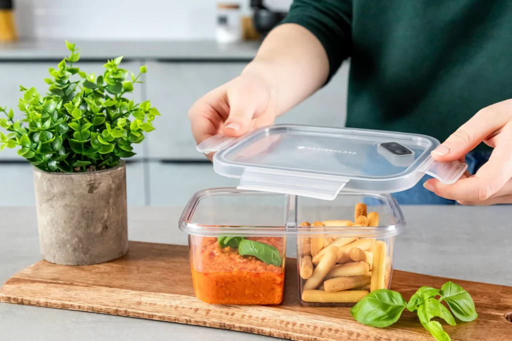 Meal Prep Containers