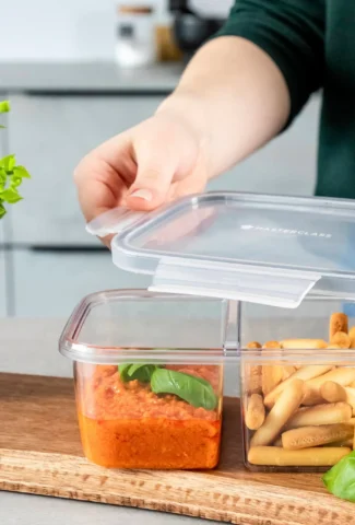 Meal Prep Containers