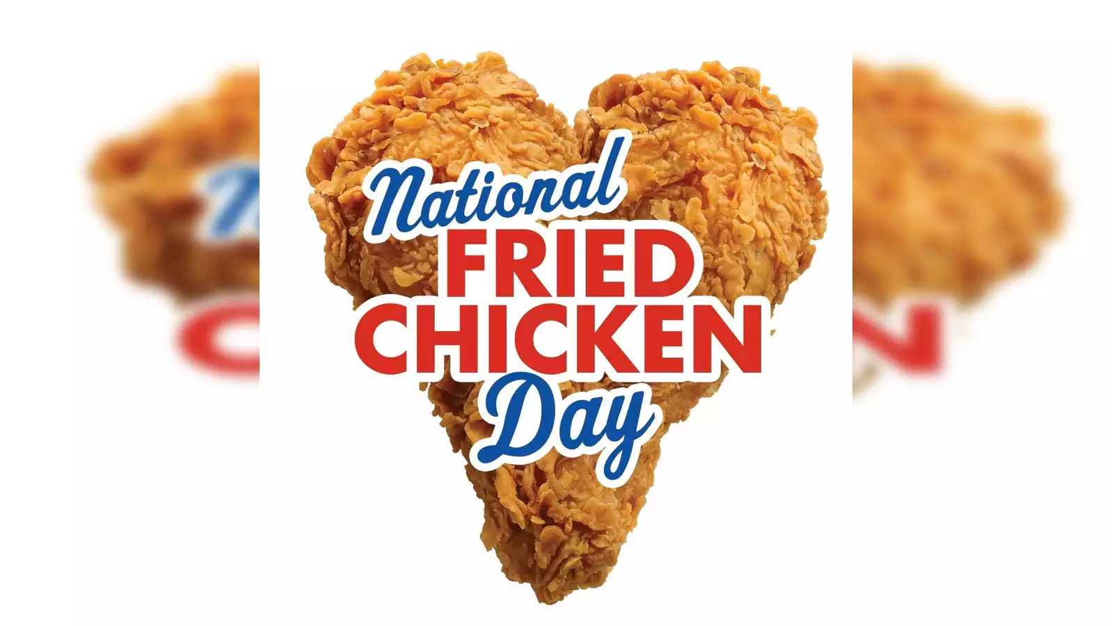 national fried chicken day deals
