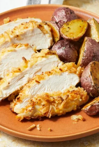 Chicken Breast Recipes for One Person