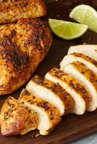 Recipes Using Chicken Breast Pieces