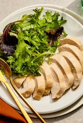 Thin Sliced Chicken Recipes for Christmas