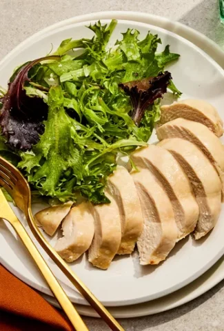 Thin Sliced Chicken Recipes for Christmas