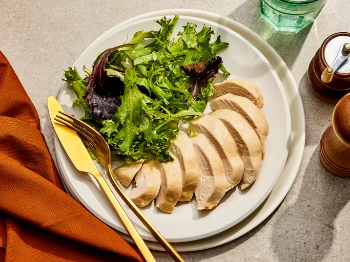 Thin Sliced Chicken Recipes for Christmas